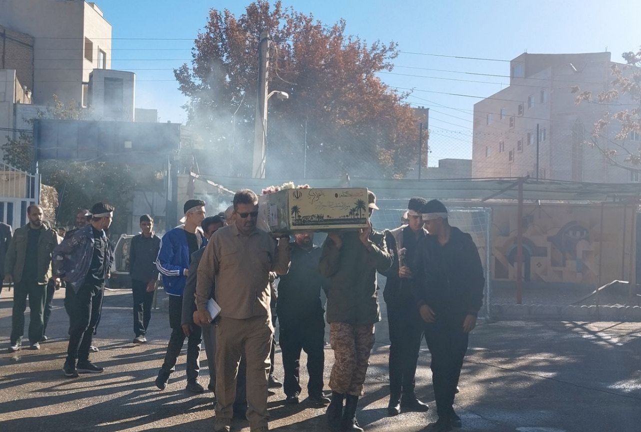 در سایهسار شهادت؛ هنرستان محمدی میزبان آموزگار بیکلامِ ایثار شد.